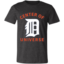 Load image into Gallery viewer, DETROIT ENGLISH D T SHIRT