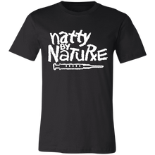 Load image into Gallery viewer, NATTY BY NATURE T SHIRT STEROIDS