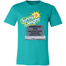 Load image into Gallery viewer, COOL SUNNY DELIGHT T SHIRT