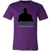 Load image into Gallery viewer, TRAPEZIUS T SHIRT