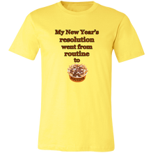 Load image into Gallery viewer, FUNNY POUTINE T SHIRT