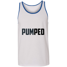 Load image into Gallery viewer, SECRET MESSAGE WORKOUT TANK TOP