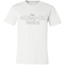 Load image into Gallery viewer, Funny 40th birthday gift