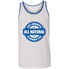 Load image into Gallery viewer, NATTY STEROID TANK TOP SHIRT LOGO