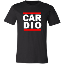Load image into Gallery viewer, CARDIO GYM T SHIRT TANK TOP HOODIE