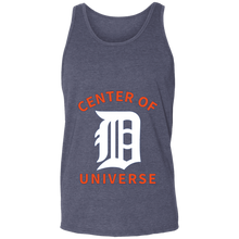 Load image into Gallery viewer, GYM DETROIT ENGLISH D TANK TOP