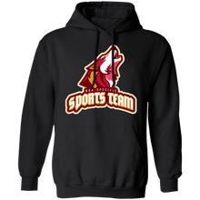 Load image into Gallery viewer, NON SPECIFIC SPORTS TEAM T SHIRT