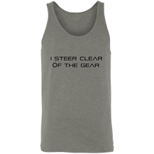 Load image into Gallery viewer, NATURAL ATHLETE TANK TOP