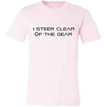 Load image into Gallery viewer, NATURAL ATHLETE GYM T SHIRT
