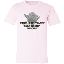 Load image into Gallery viewer, STAR WARS YODA GYM T SHIRT