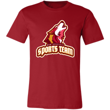 Load image into Gallery viewer, NON SPECIFIC SPORTS TEAM T SHIRT