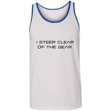 Load image into Gallery viewer, NATURAL BODYBUILDING ATHLETE TANK TOP