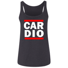 Load image into Gallery viewer, CARDIO GYM T SHIRT TANK TOP HOODIE