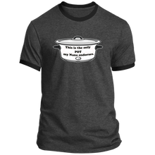 Load image into Gallery viewer, CROCK POT NANA WEED T SHIRT