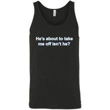 Load image into Gallery viewer, FUNNY GYM TANK TOP SHIRT BODYBUILDING