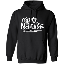 Load image into Gallery viewer, NATTY BY NATURE HOODIE SHIRT STEROIDS SWEATSHIRT