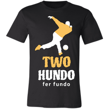 Load image into Gallery viewer, LARGE PRINT FUNNY BOWLING T SHIRT