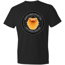 Load image into Gallery viewer, FUNNY GRITTY MASCOT T SHIRT