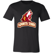 Load image into Gallery viewer, NON SPECIFIC SPORTS TEAM T SHIRT