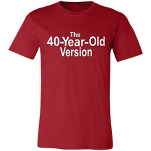 Load image into Gallery viewer, spoof t shirt