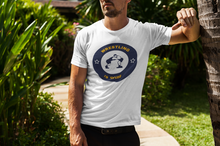 Load image into Gallery viewer, FUNNY WRESTLING IS DUMB T SHIRT