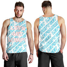Load image into Gallery viewer, UNIQUE WORKOUT SHIRT TANK TOP