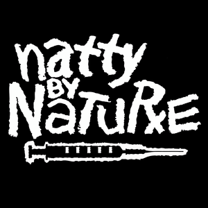 NATTY BY NATURE T SHIRT STEROIDS