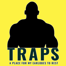 Load image into Gallery viewer, TRAPS BODYBUILDER T SHIRT
