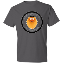 Load image into Gallery viewer, FUNNY GRITTY MASCOT T SHIRT 
