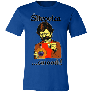 SERBIAN SLIVOVICA T SHIRT