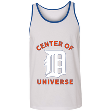 Load image into Gallery viewer, DETROIT ENGLISH D TANK TOP
