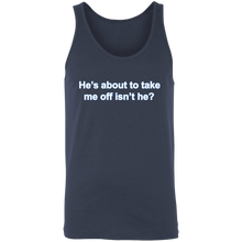 Load image into Gallery viewer, FUNNY GYM TANK TOP SHIRT
