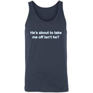 FUNNY GYM TANK TOP SHIRT