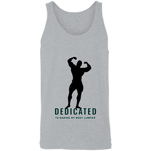 GYM FLEX TANK TOP