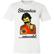 Load image into Gallery viewer, FUNNY SLIVOVICA T SHIRT
