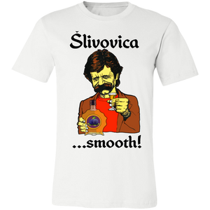 FUNNY SLIVOVICA T SHIRT