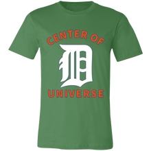 Load image into Gallery viewer, ST PATRICKS DAY DETROIT T SHIRT tigers OLD ENGLISH D
