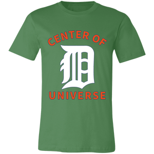 ST PATRICKS DAY DETROIT T SHIRT tigers OLD ENGLISH D