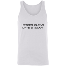 Load image into Gallery viewer, NATTY ATHLETE WORKOUT TANK TOP

