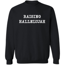 Load image into Gallery viewer, RAISING HALLELUJAH T SHIRT
