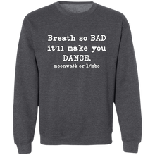 Load image into Gallery viewer, BAD BREATH T SHIRT
