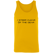 Load image into Gallery viewer, GYM TANK TOP ANTI STEROID
