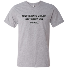 Load image into Gallery viewer, KARMA BITCH T SHIRT
