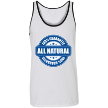 Load image into Gallery viewer, NATTY STEROID TANK TOP SHIRT LOGO FUNNY
