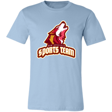 Load image into Gallery viewer, NON SPECIFIC SPORTS TEAM T SHIRT
