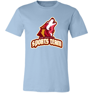 NON SPECIFIC SPORTS TEAM T SHIRT