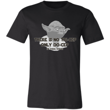 Load image into Gallery viewer, BODYBUILDER YODA GYM T SHIRT
