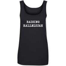 Load image into Gallery viewer, RAISING HALLELUJAH T SHIRT
