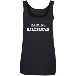 RAISING HALLELUJAH T SHIRT