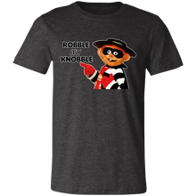 Load image into Gallery viewer, FUNNY HAMBURGLAR T SHIRT
